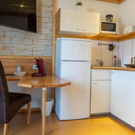 Apartmenthaus Erlenbach Erlenbach  外观 照片