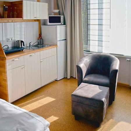 Apartmenthaus Erlenbach Erlenbach  外观 照片