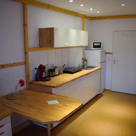 Apartmenthaus Erlenbach Erlenbach  外观 照片