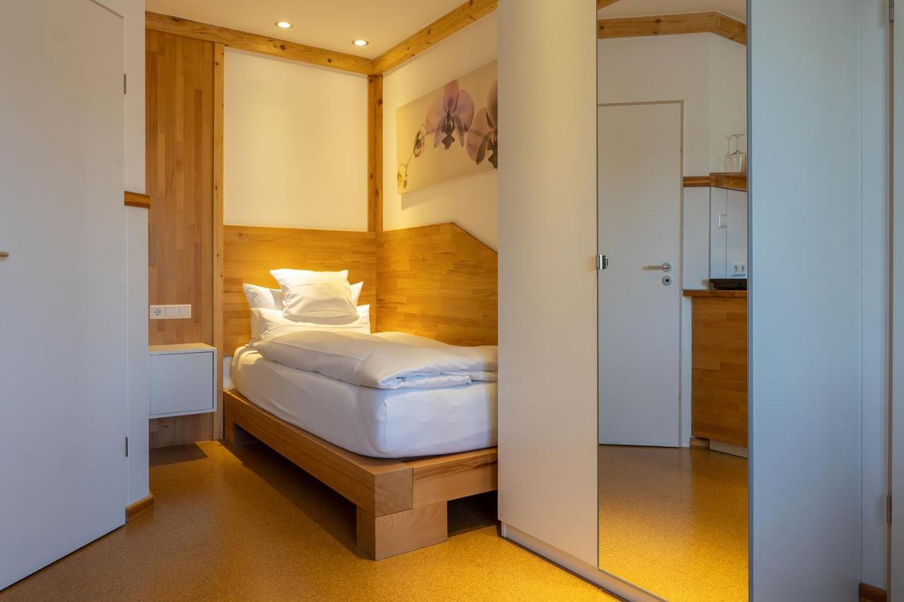 Apartmenthaus Erlenbach Erlenbach  外观 照片
