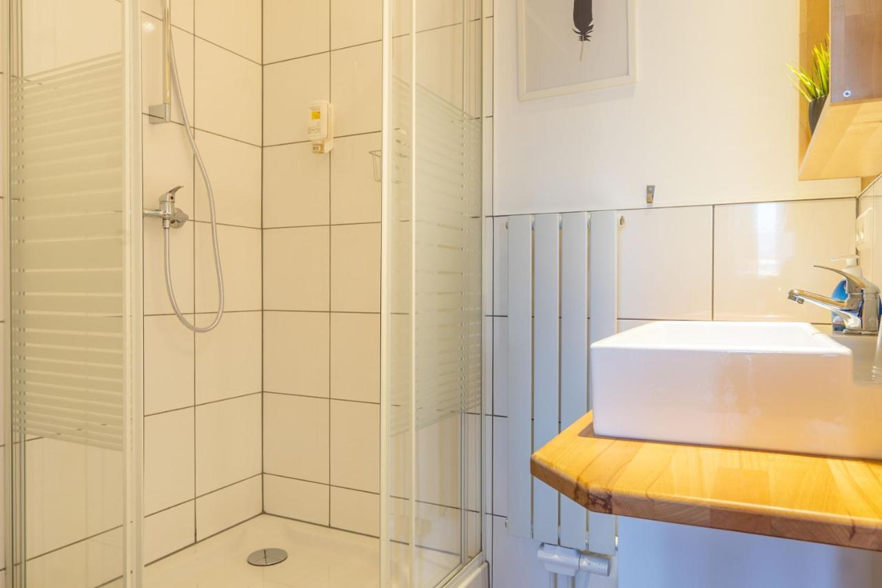 Apartmenthaus Erlenbach Erlenbach  外观 照片