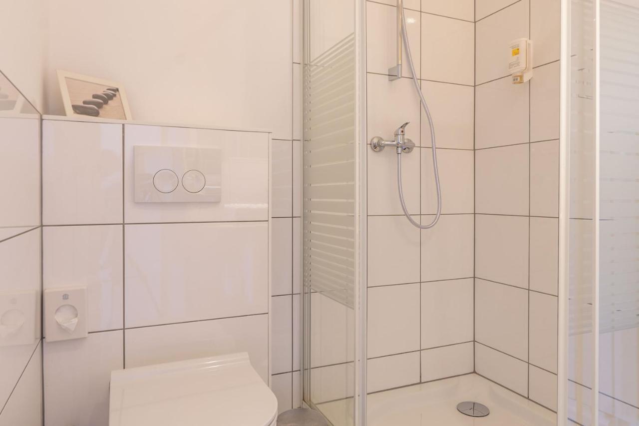Apartmenthaus Erlenbach Erlenbach  外观 照片