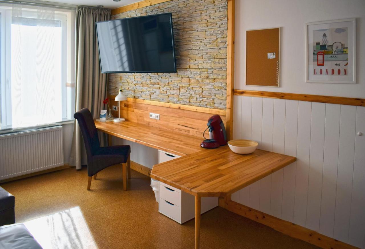 Apartmenthaus Erlenbach Erlenbach  外观 照片