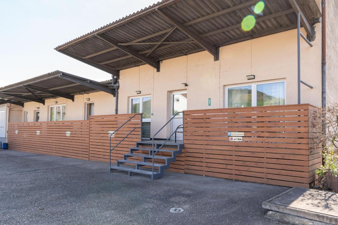 Apartmenthaus Erlenbach Erlenbach  外观 照片
