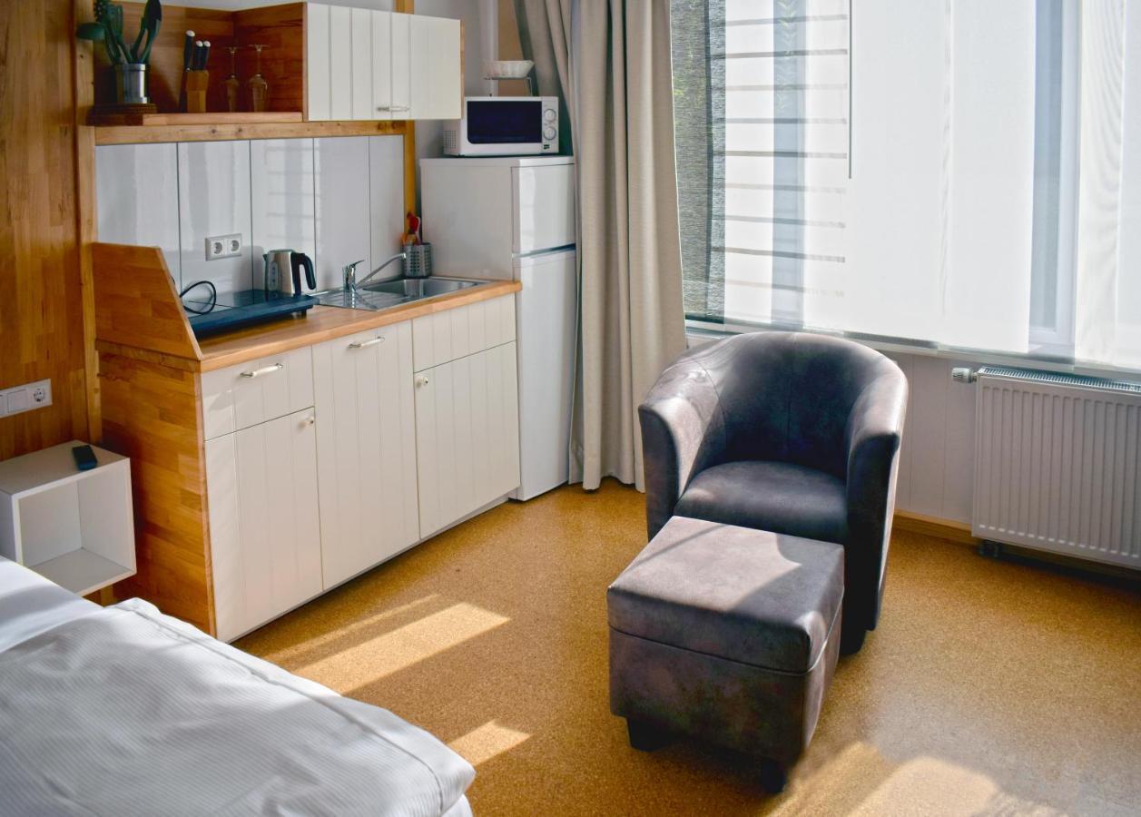 Apartmenthaus Erlenbach Erlenbach  外观 照片
