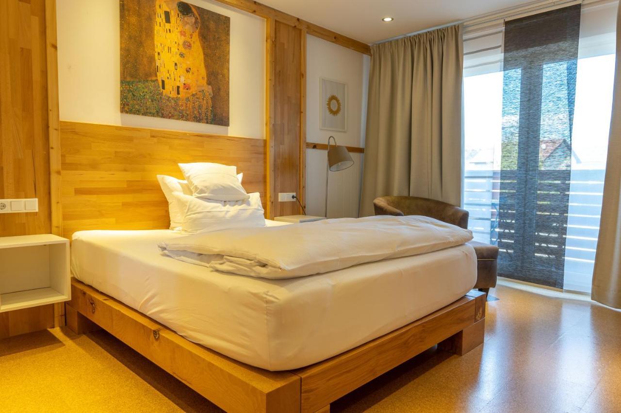 Apartmenthaus Erlenbach Erlenbach  外观 照片