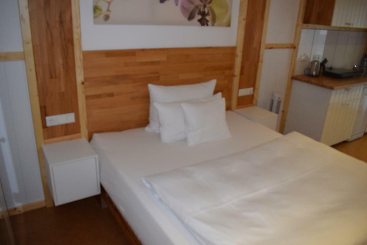 Apartmenthaus Erlenbach Erlenbach  外观 照片