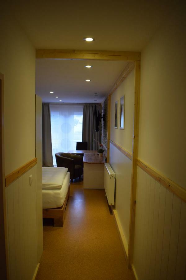 Apartmenthaus Erlenbach Erlenbach  外观 照片