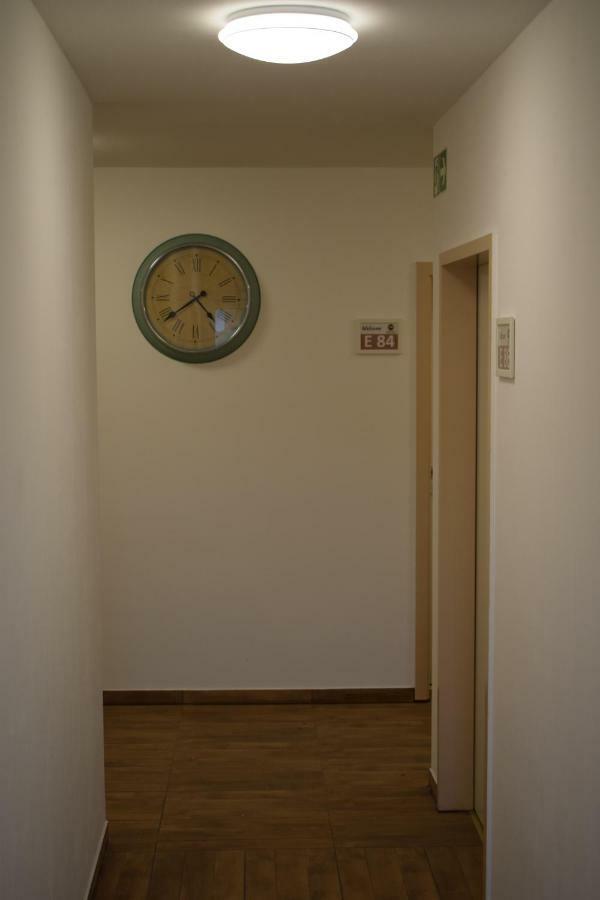 Apartmenthaus Erlenbach Erlenbach  外观 照片