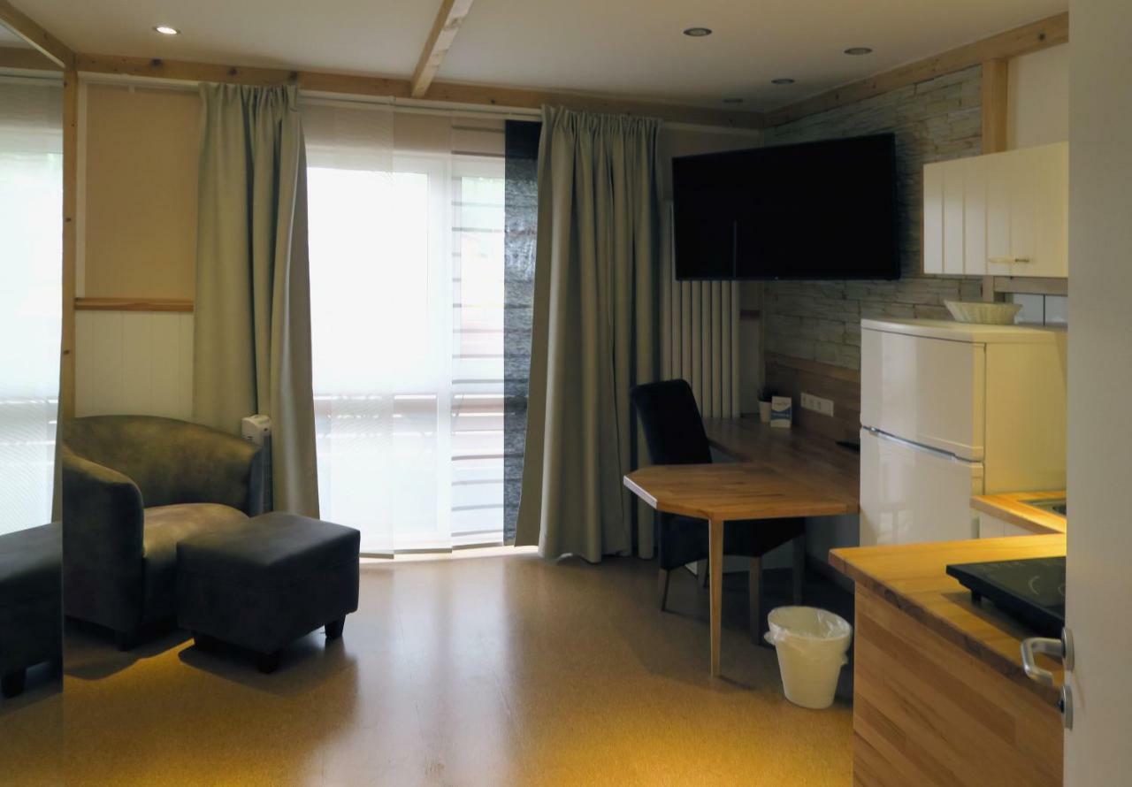 Apartmenthaus Erlenbach Erlenbach  外观 照片