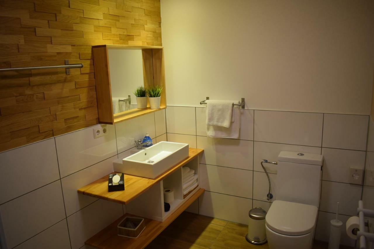 Apartmenthaus Erlenbach Erlenbach  外观 照片