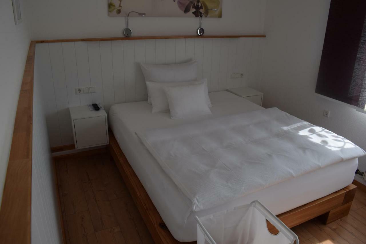 Apartmenthaus Erlenbach Erlenbach  外观 照片