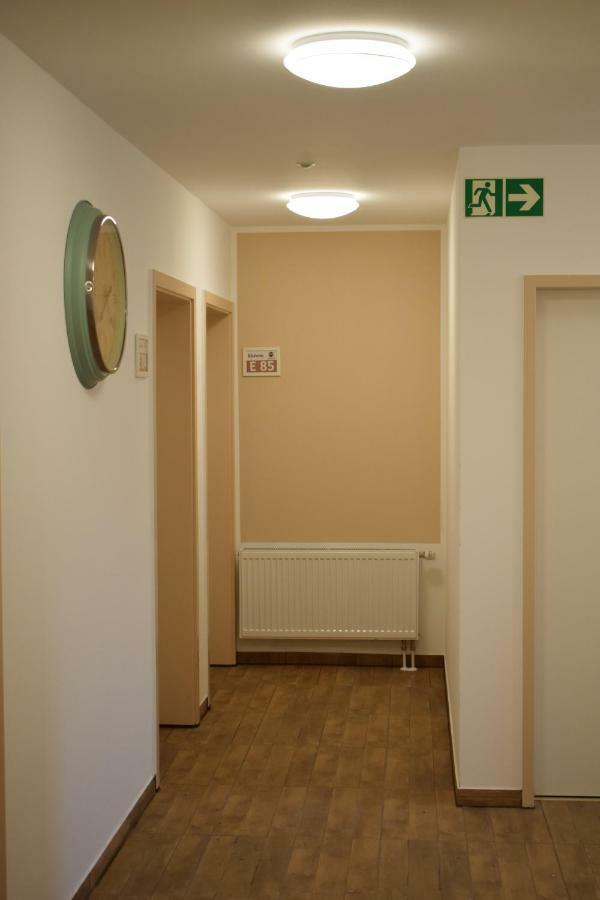 Apartmenthaus Erlenbach Erlenbach  外观 照片