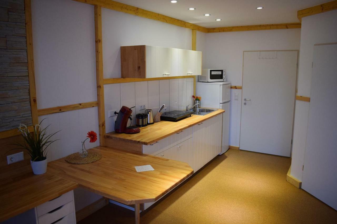 Apartmenthaus Erlenbach Erlenbach  外观 照片