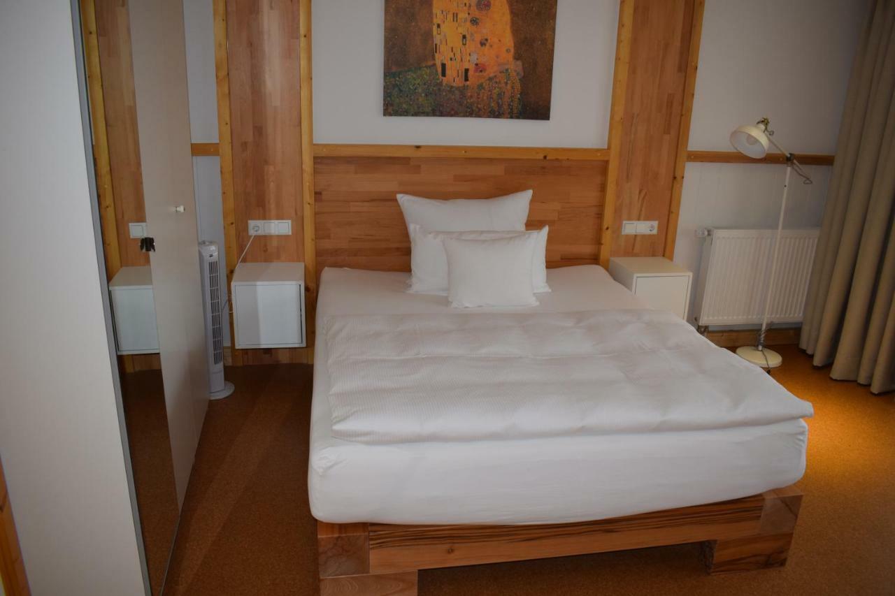 Apartmenthaus Erlenbach Erlenbach  外观 照片