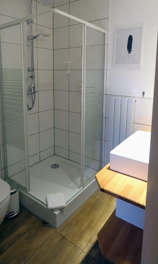 Apartmenthaus Erlenbach Erlenbach  外观 照片