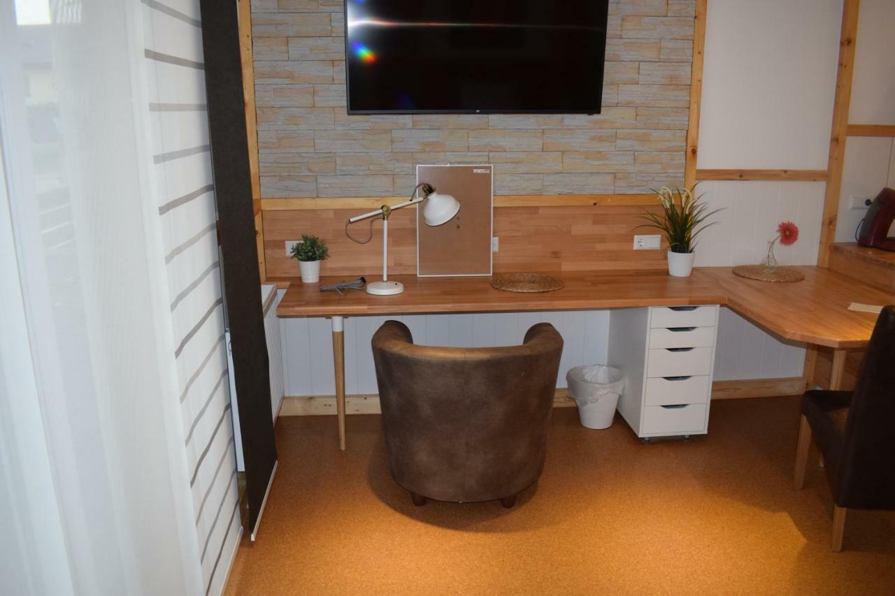 Apartmenthaus Erlenbach Erlenbach  外观 照片