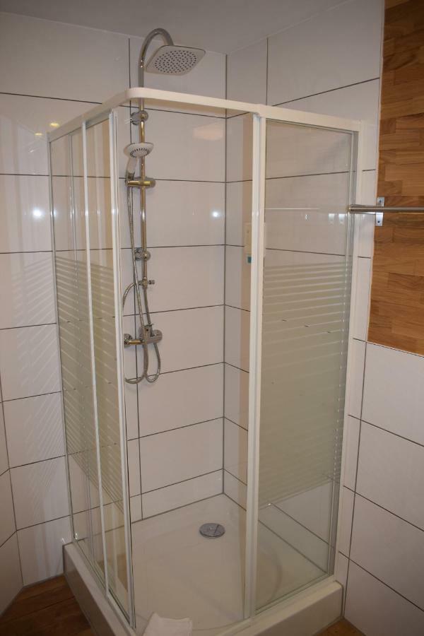 Apartmenthaus Erlenbach Erlenbach  外观 照片