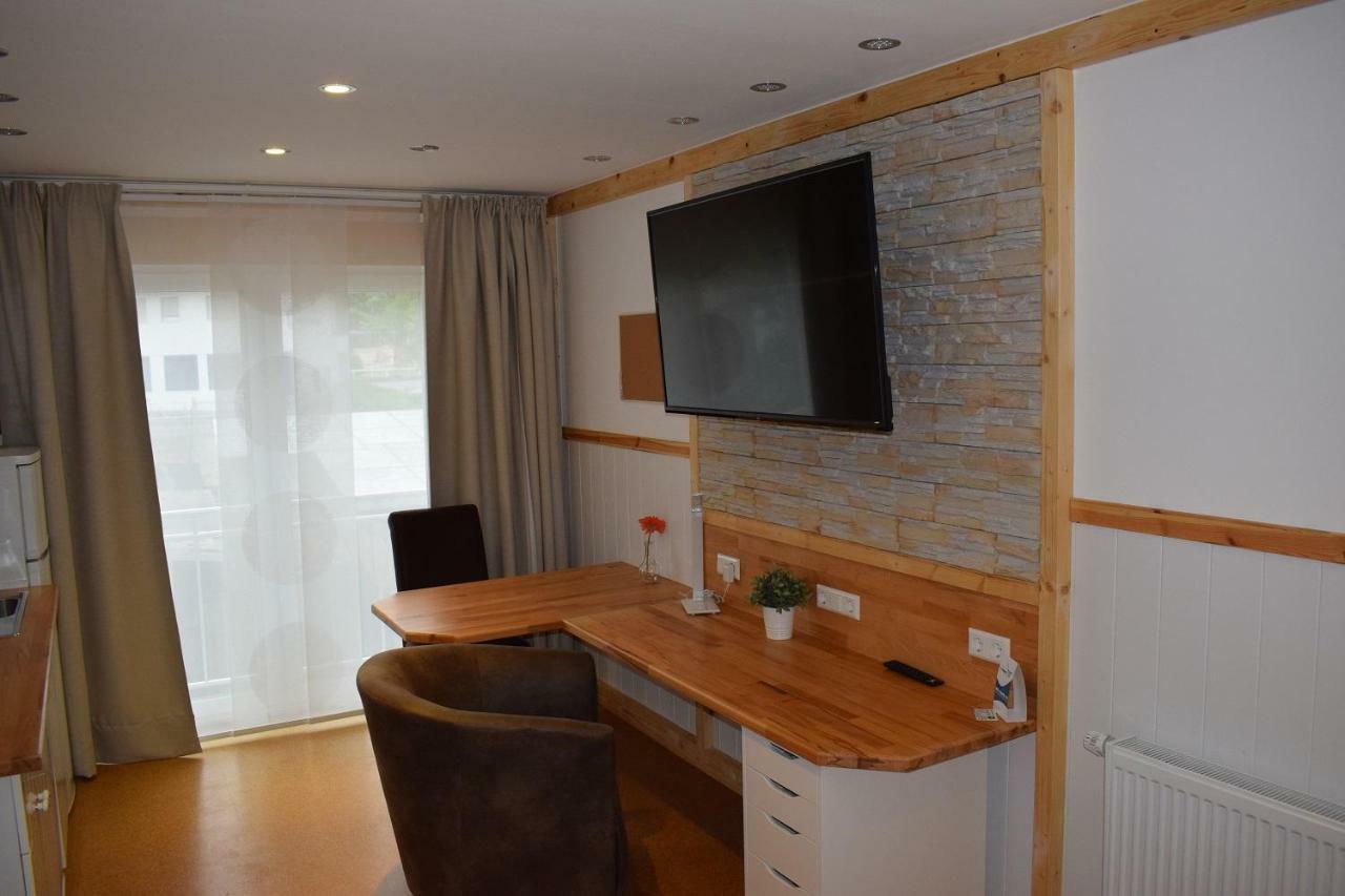 Apartmenthaus Erlenbach Erlenbach  外观 照片